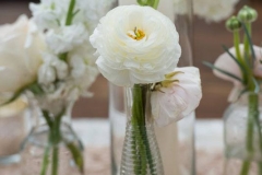 Flowers by Holland Atlanta Wedding Florist backyard wedding (2)
