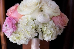 rachel.Brett.LakeLanierWedding.flowers by holland.bridal bouquet