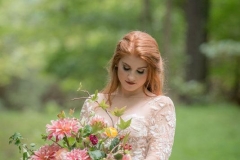 woodland romance atlanta georgia julie anne wedding photography inspiration (11)