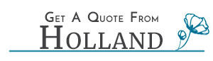 Get a Floral Decor Quote from Holland